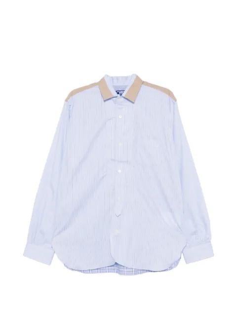 striped shirt by JUNYA WATANABE