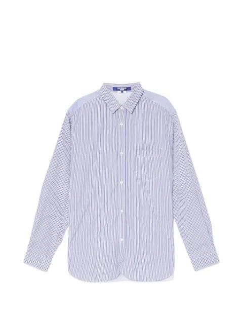 striped shirt by JUNYA WATANABE