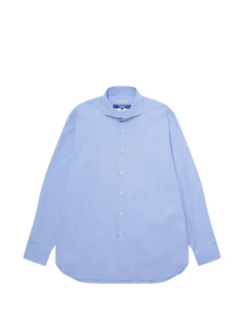 striped shirt by JUNYA WATANABE