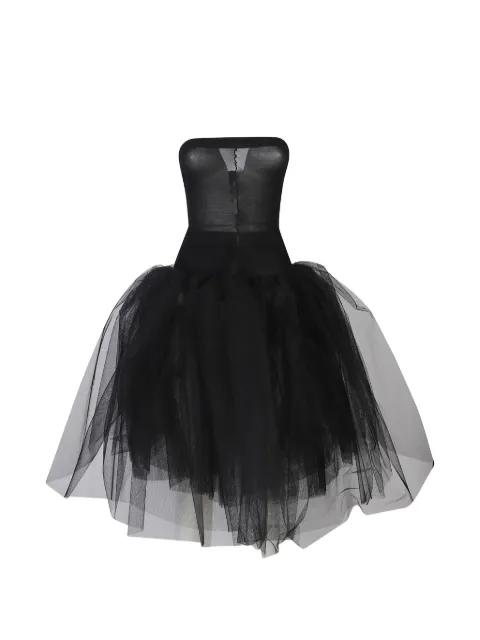 tulle skirt by JUNYA WATANABE