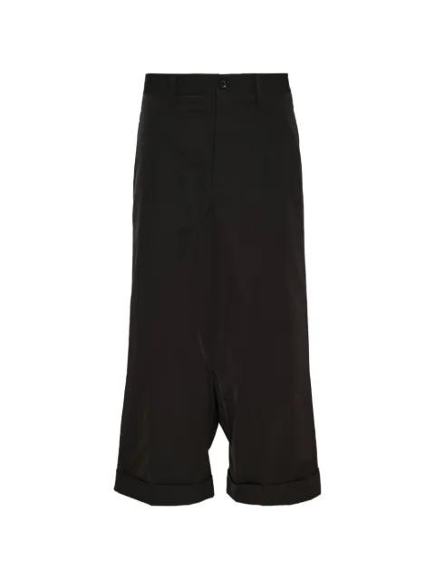 twill trousers by JUNYA WATANABE