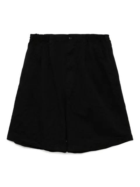 wide-leg shorts by JUNYA WATANABE