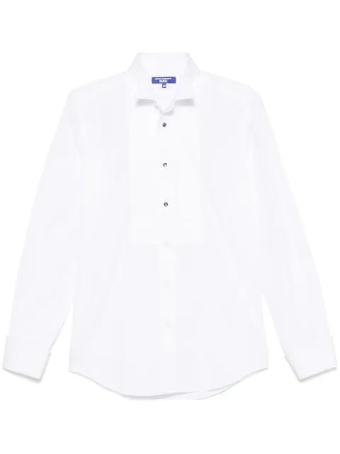 wingtip collared shirt by JUNYA WATANABE