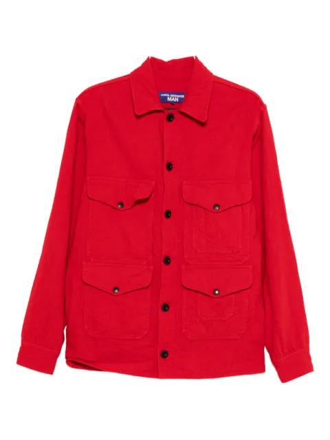 x Filson buttoned pocket jacket by JUNYA WATANABE