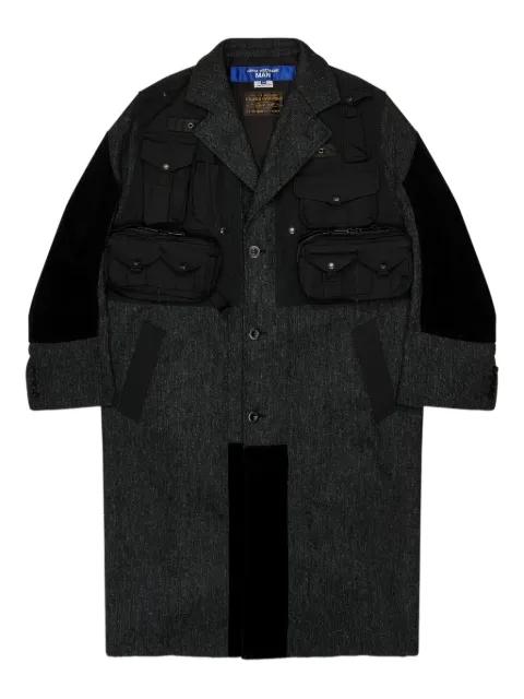 x Filson pocket panelled coat by JUNYA WATANABE