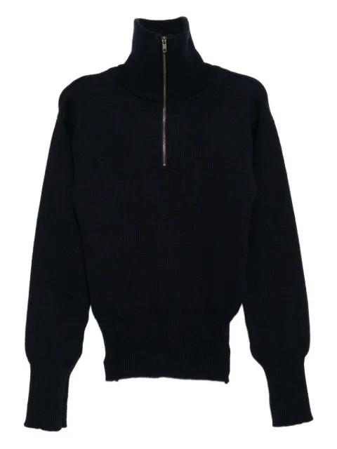 x Miller Rayner jumper by JUNYA WATANABE
