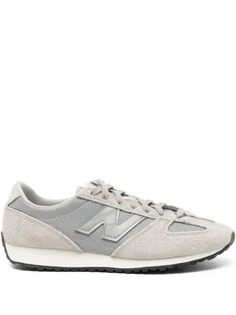 x New Balance 471 low-top trainers by JUNYA WATANABE