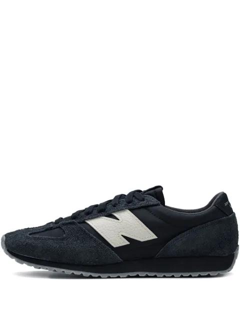x New Balance suede sneakers by JUNYA WATANABE