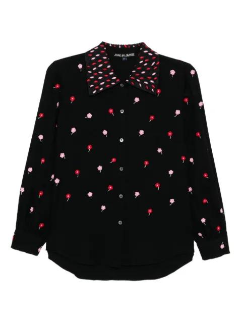 Alvisse shirt by JUPE