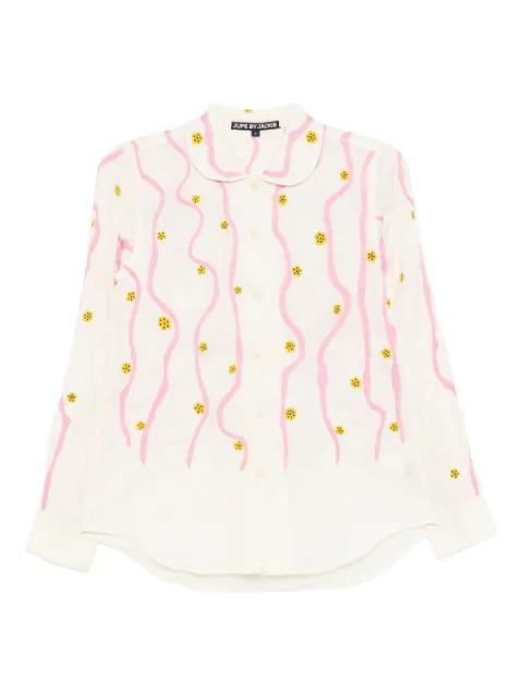 Naxos shirt by JUPE