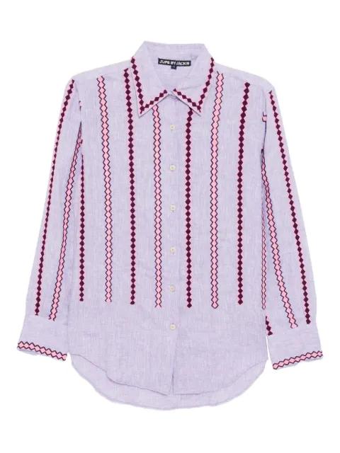 Smila shirt by JUPE