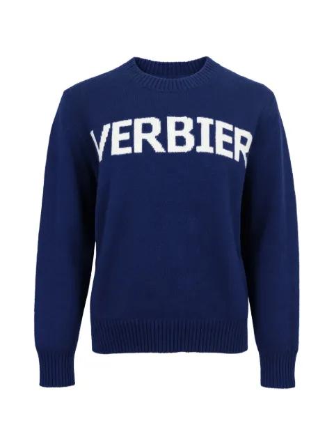 crewneck sweater by JURTA