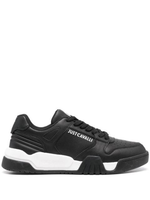 Fondo Style Dis. 1 sneakers by JUST CAVALLI