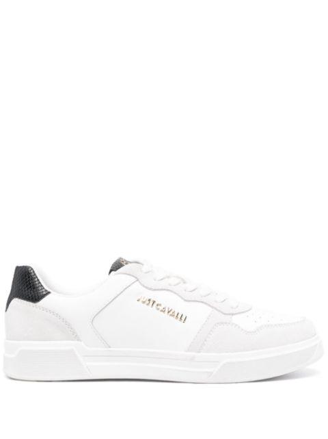 Minimal Dis. 4 sneakers by JUST CAVALLI