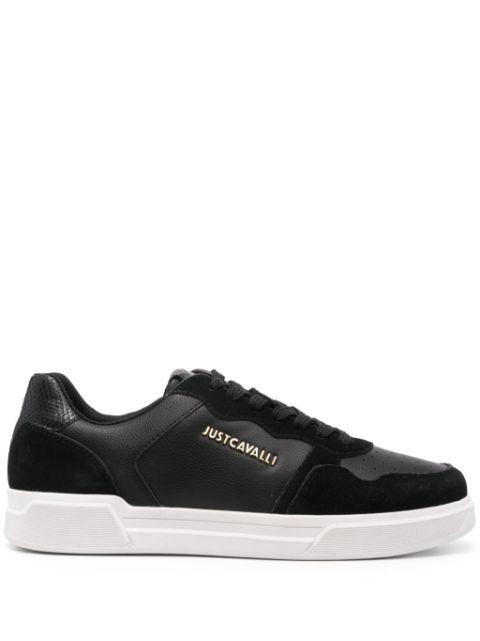 Minimal Dis. 4 sneakers by JUST CAVALLI
