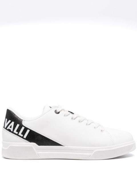 Minimal Disp.2 sneakers by JUST CAVALLI