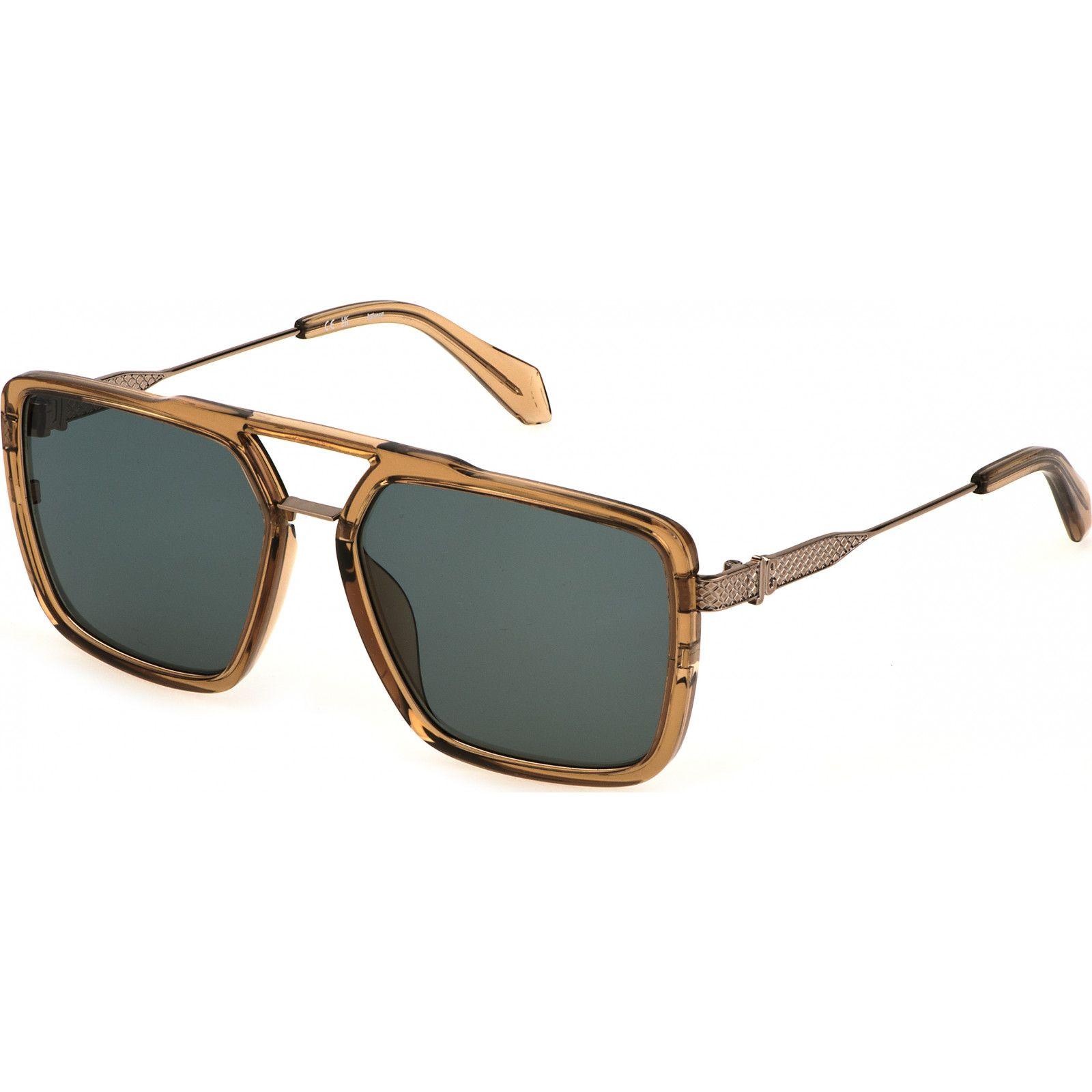 SJC040-580913 Square/Rectangle Sunglasses by JUST CAVALLI
