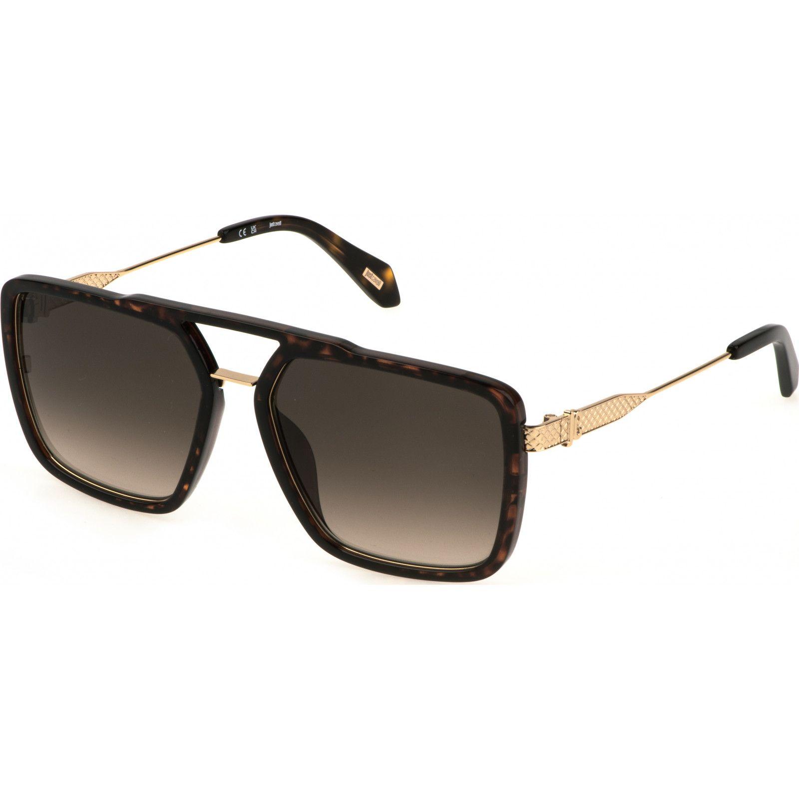 SJC040580978 Square/Rectangle Sunglasses by JUST CAVALLI
