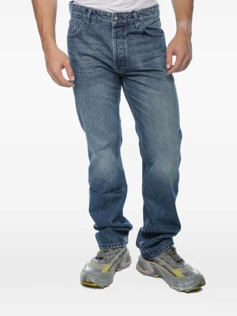 belt-loop jeans by JUST CAVALLI