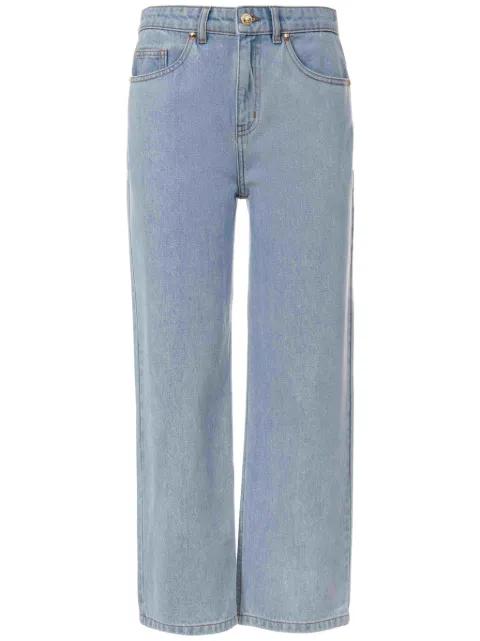 cotton jeans by JUST CAVALLI