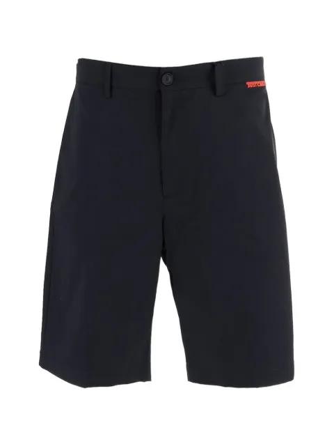 logo-detail shorts by JUST CAVALLI