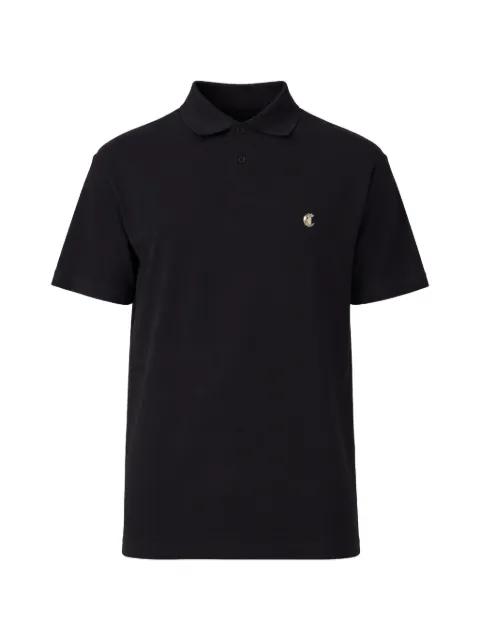 logo polo shirt by JUST CAVALLI
