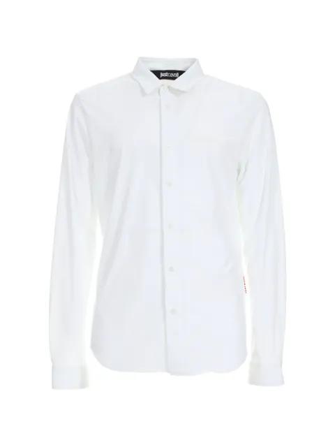 long-sleeve shirt by JUST CAVALLI