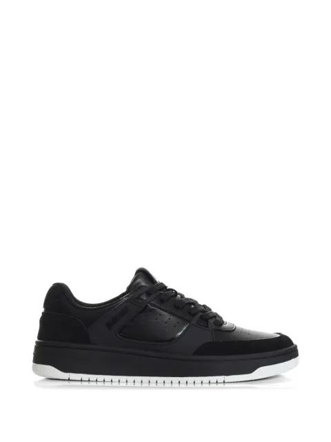 perforated sneakers by JUST CAVALLI