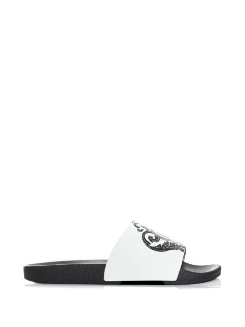 printed slides by JUST CAVALLI