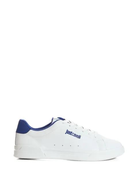 round-toe sneakers by JUST CAVALLI