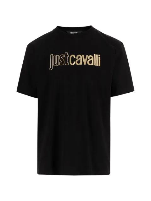 short-sleeve T-shirt by JUST CAVALLI