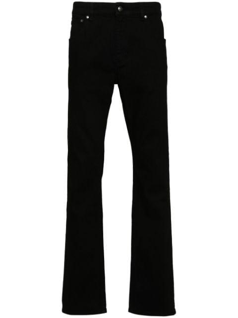 slim-fit jeans by JUST CAVALLI