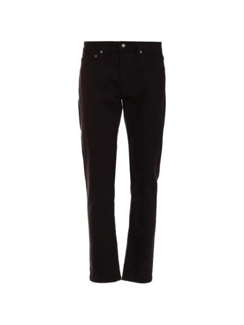 straight jeans by JUST CAVALLI