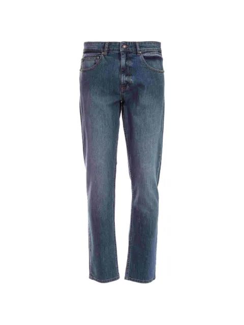 straight jeans by JUST CAVALLI