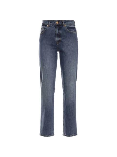 straight-leg jeans by JUST CAVALLI