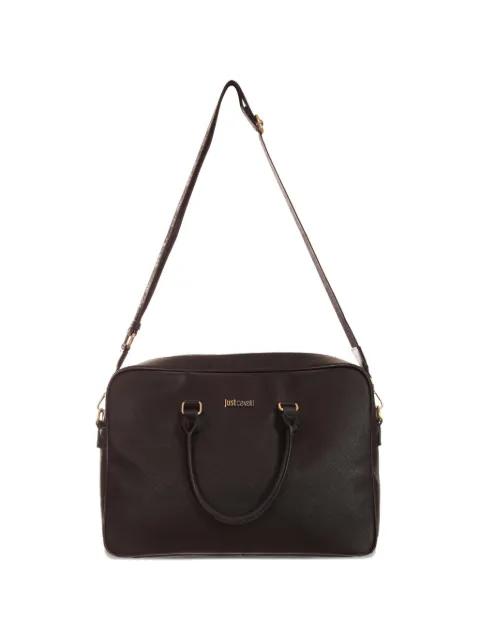 top-handle bag by JUST CAVALLI