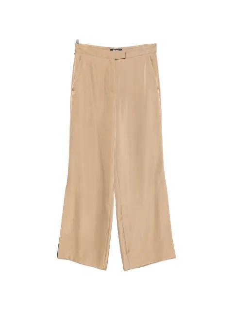 wide-leg trousers by JUST CAVALLI