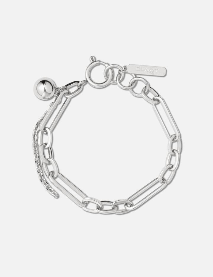 Ali Bracelet by JUSTINE CLENQUET