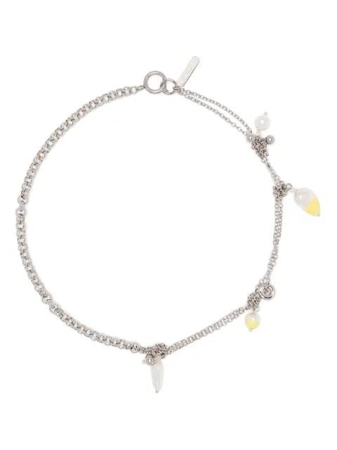 Connor choker by JUSTINE CLENQUET