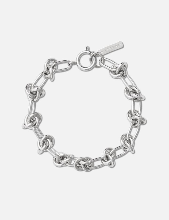 Daria Bracelet by JUSTINE CLENQUET