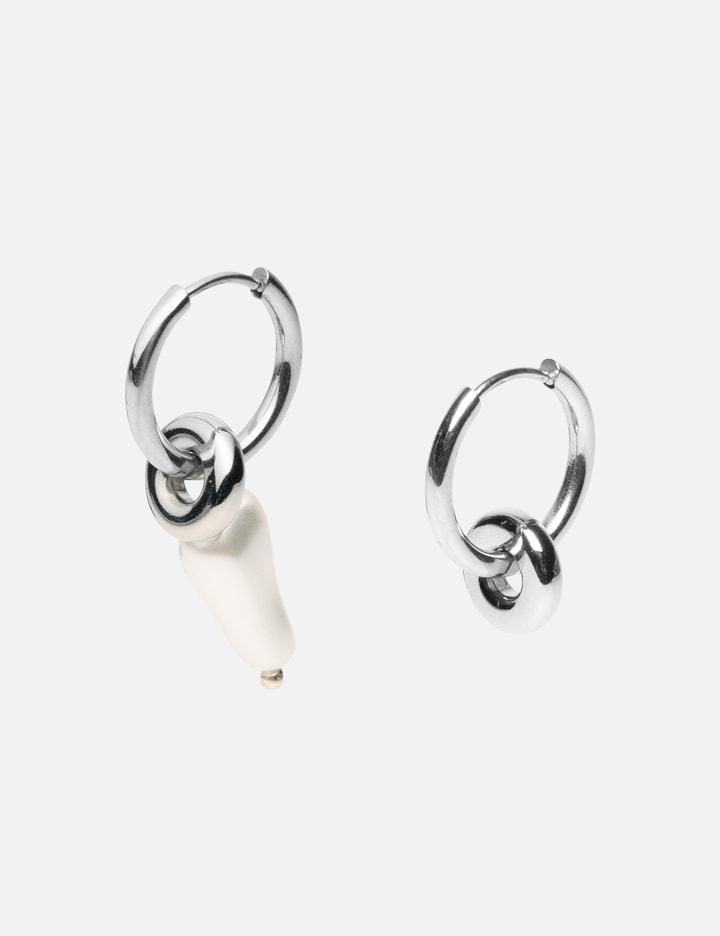 Denise Earrings by JUSTINE CLENQUET