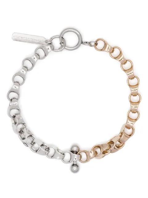 Irvin bracelet by JUSTINE CLENQUET
