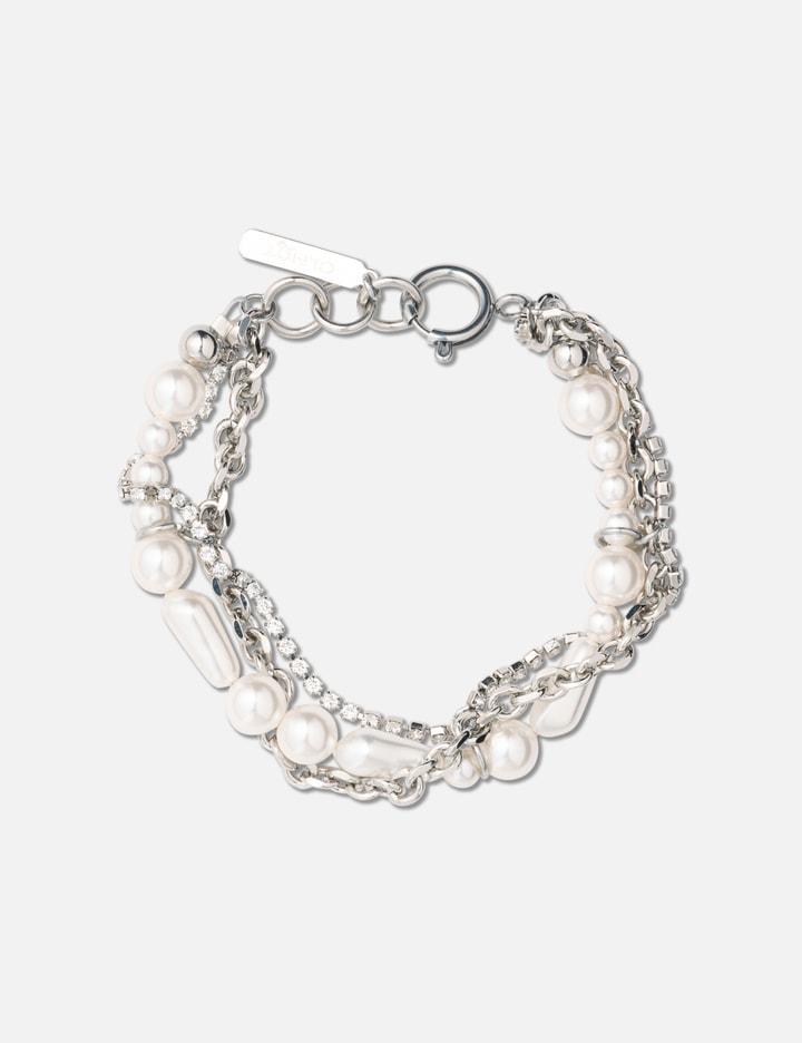 Taylor Bracelet by JUSTINE CLENQUET