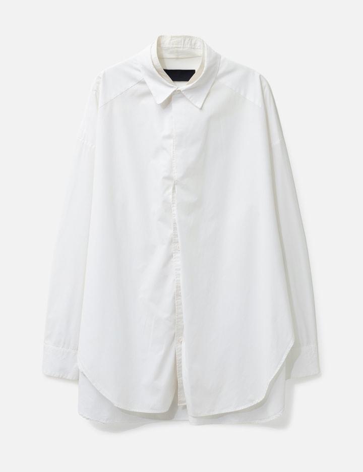 Double Shirt by JUUN.J