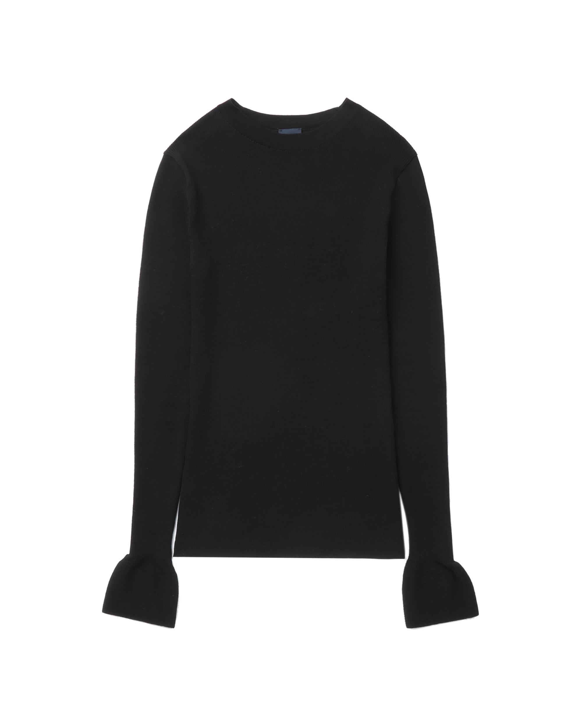 Fitted pullover by JUUN.J