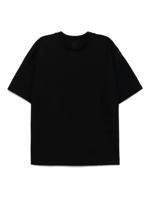Language Under The Influence T-shirt by JUUN.J