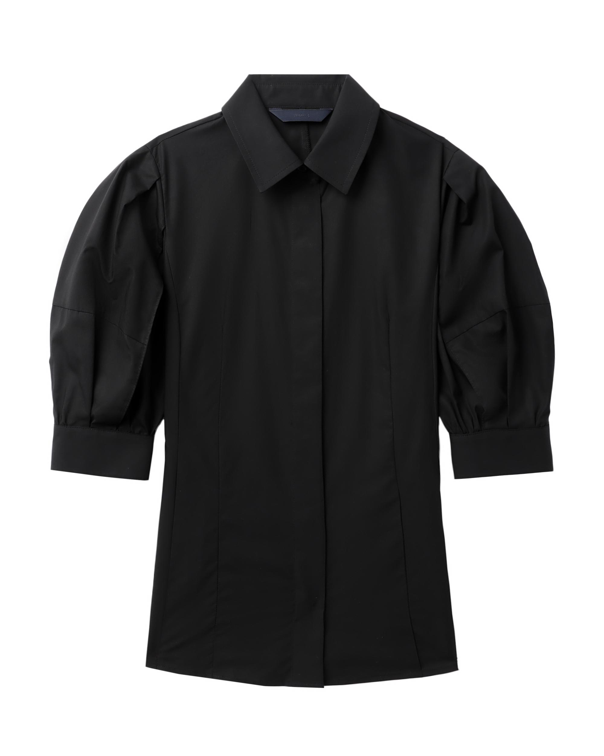 Oversized shirt by JUUN.J