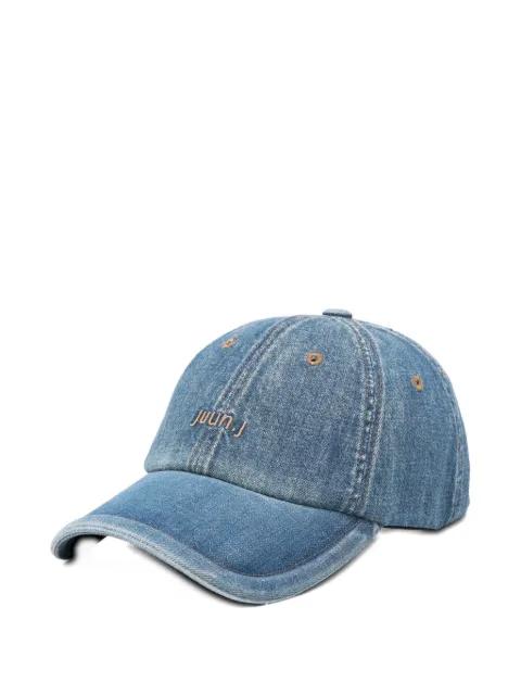 baseball cap by JUUN.J