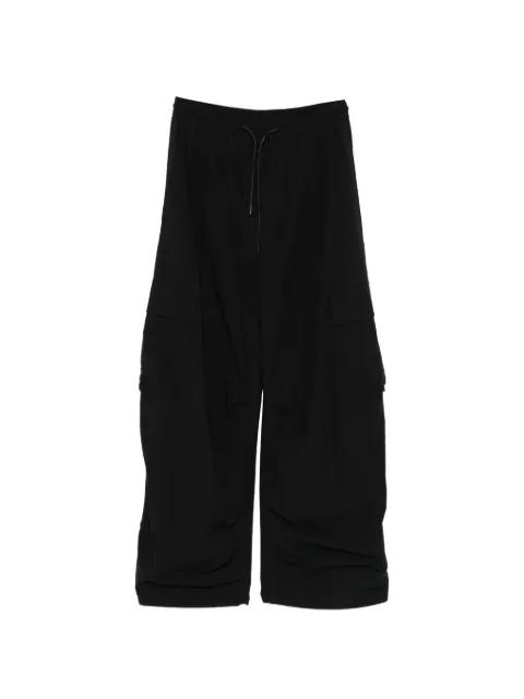 cargo trousers by JUUN.J