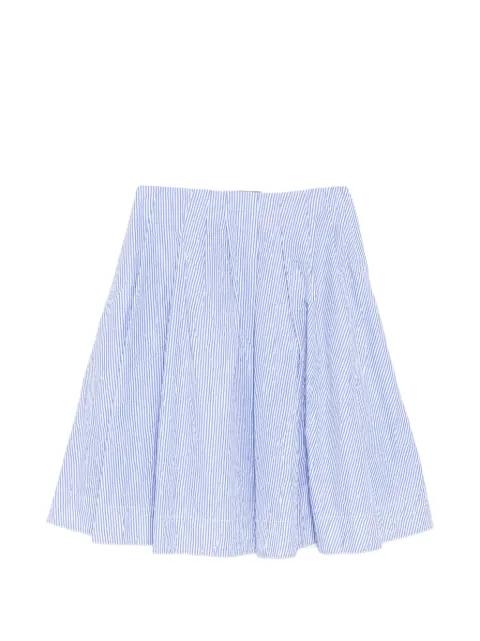 circle skirt by JUUN.J